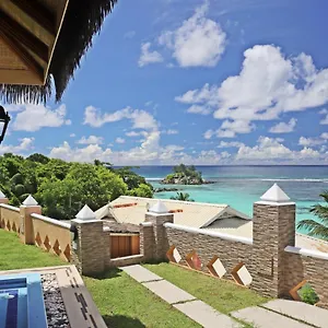 Au Fond De View Apartment