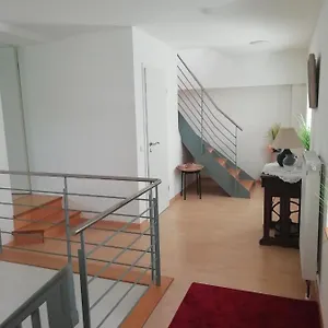  Apartment Stadthaus Deutschland