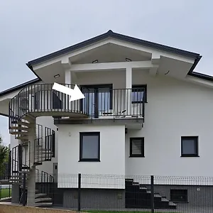  Apartment Ohana Slowenien