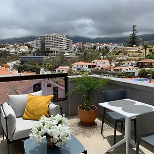  Apartment Luxury Atlantic Spanien