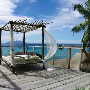 4* Hotel Bliss Boutique Seychelles