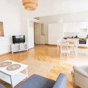  Apartment Comfort - Stephansdom Österreich