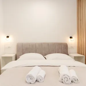  Apartment Classy & Cozy 2 Slowenien
