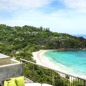 Four Seasons Seychelles Resort