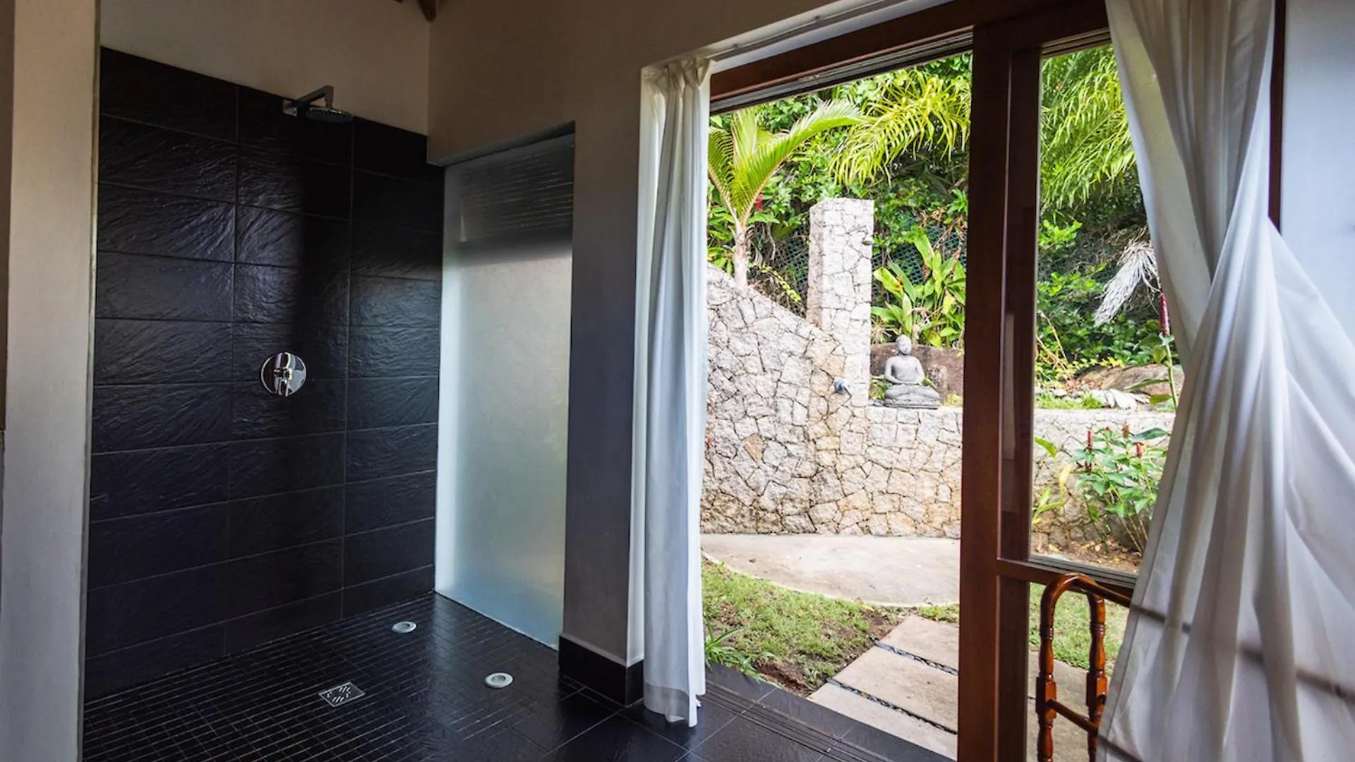 Villas De Jardin Self-Catering Port Glaud