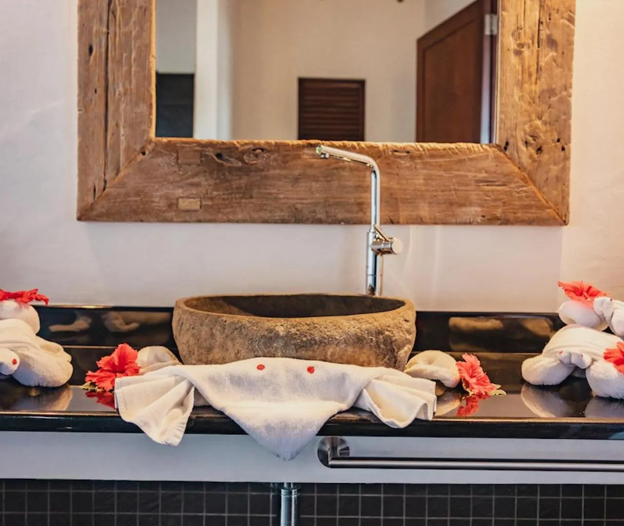 Villas De Jardin Self-Catering Port Glaud 0*,  Seychelles