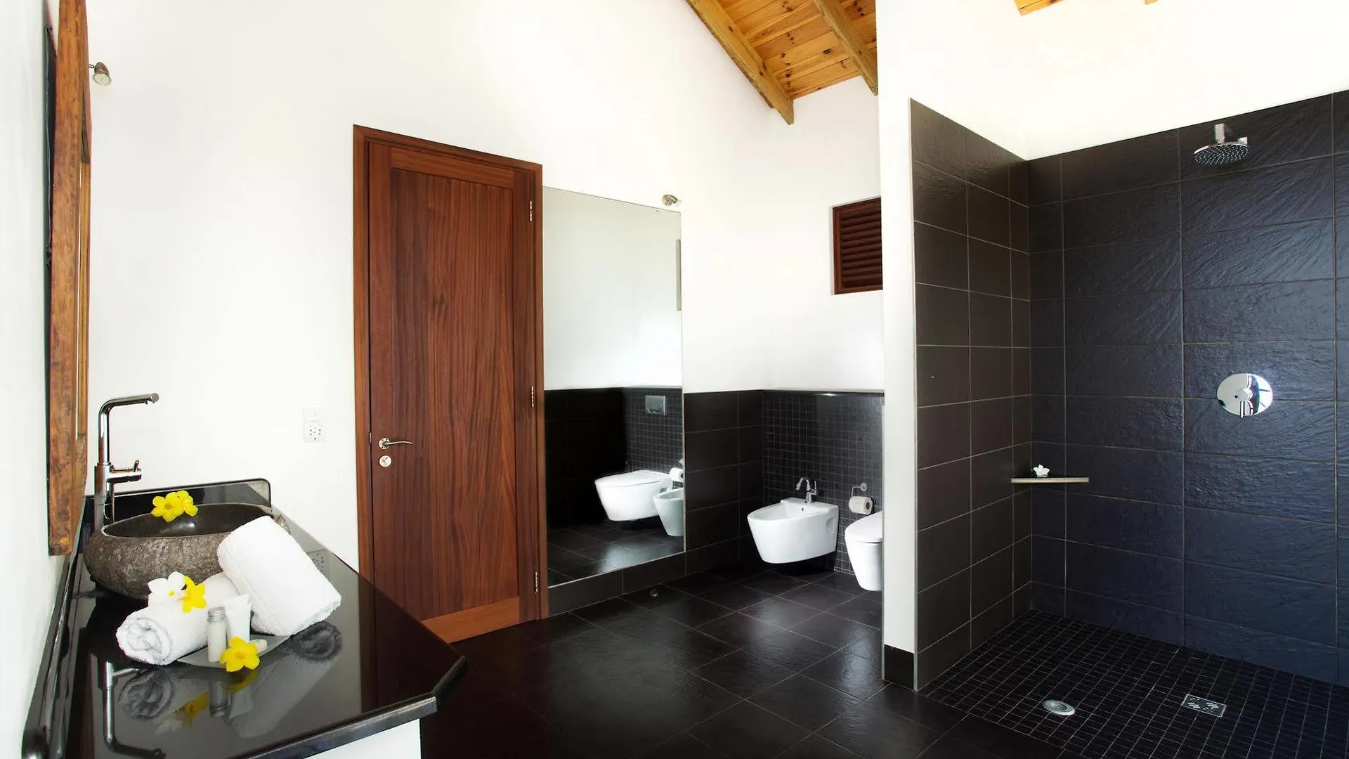 Villas De Jardin Self-Catering Port Glaud 0*,  Seychelles